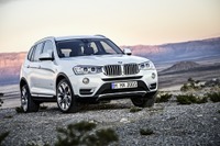 輸入車販売、BMWがVWを抜き再び2位…6月ブランド別 画像