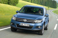VW米国販売、22％減の2万4000台…ティグアン は18％増　6月 画像