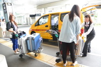 東京のタクシー初乗り400円台が実現へ…8割以上が申請 画像