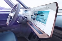 VWとLG電子、コネクテッドカーのサービス基盤を共同開発へ 画像