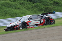 【SUPER GT】鈴鹿公式合同テストが開幕、1日目はドラゴ・モデューロNSX CONCEPT-GTがトップ 画像
