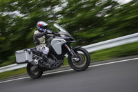 ムルティストラーダ1200エンデューロ で冒険550km! 画像