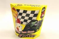 【鈴鹿8耐】「からあげクン Kawasaki Team GREENパッケージ」を発売 画像