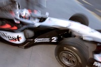 【F1タイヤウォーズ中盤戦…Part 3】ブリヂストンも通ったミシュランの道 画像