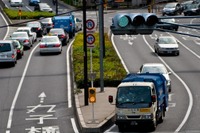 交通マナーの悪さを自覚する県民、トップは香川県…愛知は6位、大阪は7位 画像