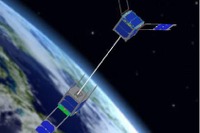 人工衛星の愛称を募集---静岡大学が今夏以降に打ち上げ 画像