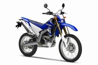 ヤマハ WR250R、2017年モデルを発売…YZシリーズのグラフィックイメージ採用 画像