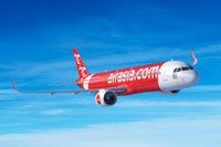 エアアジア、エアバスA321neoを100機確定発注 画像
