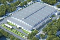 豊田合成、インドにエアバッグを製造する工場を新設…安全規制強化に対応 画像