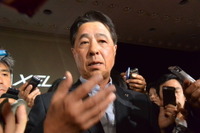 マツダ小飼社長「身の丈を超えた背伸びできない」…いすゞ製ピックアップ調達で 画像