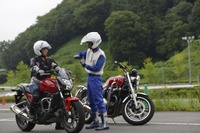 女性ライダー限定ライディング講習、ツインリンクもてぎで開催 7月23日から3回 画像