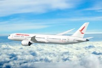 ボーイング、瑞麗航空から 787-9 型機6機を正式受注 画像