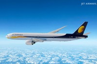 ジェットエアウェイズ、ムンバイ=シンガポール線に777型機を投入へ…8月6日から 画像
