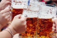 ビアガーデン女子は「ビール以外」が重要なのだ…意識&実態調査 画像