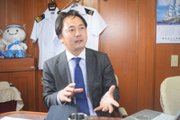 帆船に乗り込み新人研修…企業が注目する「セイルトレーニング」 画像
