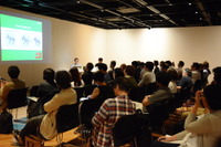 ミラノサローネ出展者が語る、日本のデザインとものづくりの未来…JIDAのデザインセミナー 画像