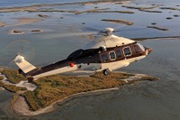 エアバス・ヘリコプターズ、中型双発機「H175」VIP仕様の初号機を納入 画像