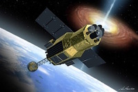 X線天文衛星「ひとみ」の後継機を2020年に打ち上げへ…JAXA 画像