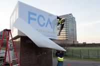 フィアット・クライスラーを米当局が調査…販売台数水増し疑惑 画像
