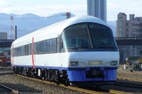 函館本線山線経由の特急『ニセコ』運転 8月29日から 画像