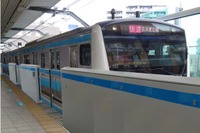 京浜東北線の2駅にホームドア設置へ…埼玉県内JR初 画像
