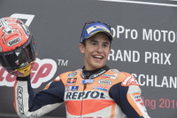 【MotoGP 第9戦ドイツ】マルケスが今季3勝目、ランキング首位を堅持 画像