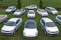 米国3州、VWグループを提訴…排ガス問題 画像