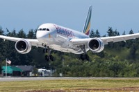 エチオピア航空、アディスアベバ=ロメ=ニューアーク線を増便へ…8月5日から 画像