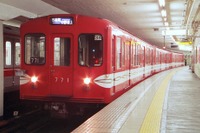 アルゼンチンに渡った丸ノ内線の旧型電車が「里帰り」…イベント等で活用へ 画像