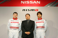 【SUPER GT】イエローハットが今年も参戦 画像