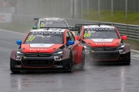 【WTCC 日本ラウンド】シトロエン応援シート、100席限定で発売…ファンキット付き 画像