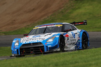【SUPER GT 第4戦】GT500決勝…近藤真彦監督のKONDOレーシング、佐々木&柳田 GT-Rが優勝 画像