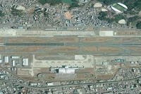 福岡空港運営の民間委託に向けて意見募集 画像