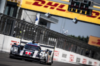 【WEC 第4戦】ニュル戦はポルシェ1号車が勝利…トヨタ勢は5-6位 画像