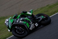 【鈴鹿8耐】勝つのはどのチーム?…ZX-10R で表彰台が見えてきたTeam GREEN 画像