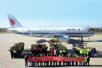 中国国際航空、成田=成都=西寧線を開設へ 8月12日から 画像