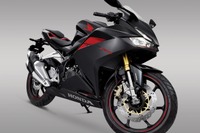 ホンダ CBR250RR、新開発エンジンを搭載…インドネシア合弁会社が発表 画像