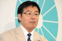 中学生のマイナー競技にもスポットライトを...馳浩文科相 画像