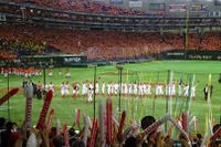 トヨタが悲願の初優勝…都市対抗野球 画像