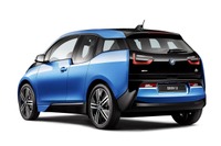 BMW i3 改良新型、予約がほぼ5000台…欧州 画像