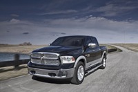 FCA、米工場に投資…次世代ピックアップトラック生産へ 画像
