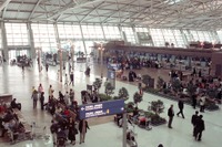 国際線の航空旅客人数12.4%増の1885万人、対韓国はマイナス 2015年度 画像