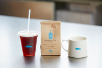 プリウスの乗り心地を再現したコーヒーが完成…トヨタ×BLUE BOTTLE COFFEE 画像