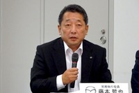 マツダ、通期営業利益1700億円予想を据え置き…第1四半期は2%の小幅減益 画像