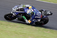【鈴鹿8耐】ヤマハ・ファクトリーが唯一の2分06秒台で予選トップタイムを記録 画像