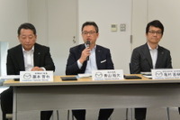 マツダ青山執行役員、国内販売大幅減も「正価販売は今後も継続する」 画像