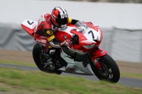 【鈴鹿8耐】4耐決勝は波乱の展開に…優勝はAstra Honda Racing Team 画像