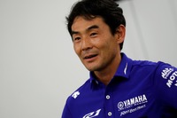 【鈴鹿8耐】連覇に手応えあり…YAMAHA FACTORY RACING TEAM 吉川和多留監督 画像