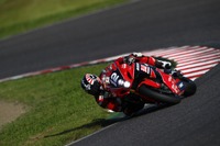【鈴鹿8耐】2番手スタートは名門、ヨシムラ スズキ Shell ADVANCE 画像