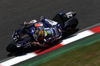 【鈴鹿8耐】スタート4時間経過：中須賀がファステストラップを更新！1分30秒の差をつけ後半へ 画像